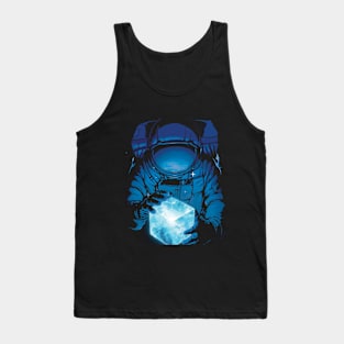 Power Tank Top